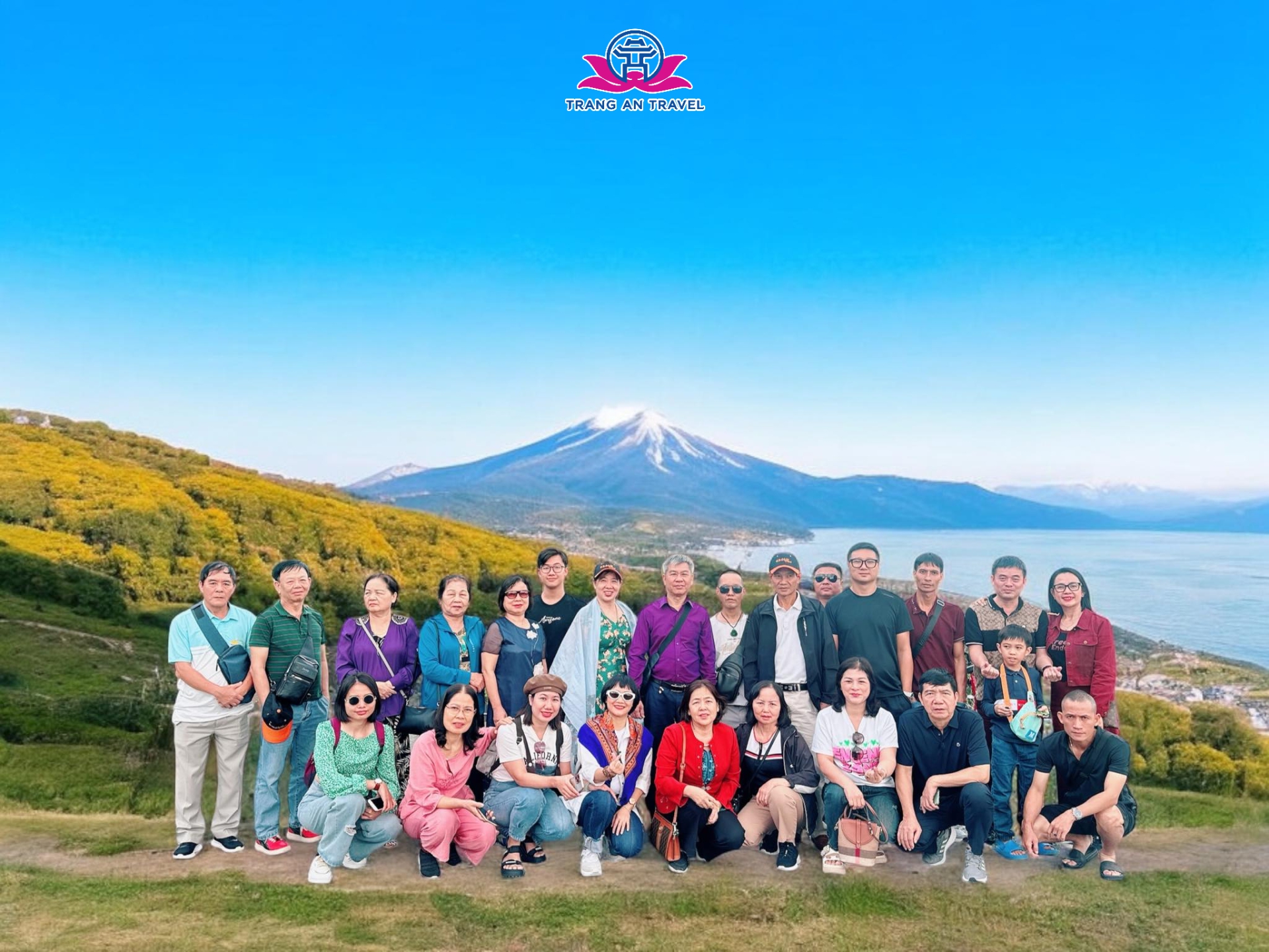 Tour du lịch Tết Âm lịch 2025: Đi đâu cho chuyến xuất hành đầu năm?