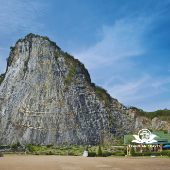 Tour Thái Lan Hà Nội  - Bangkok - Pattaya 5N4Đ VU137//VU136