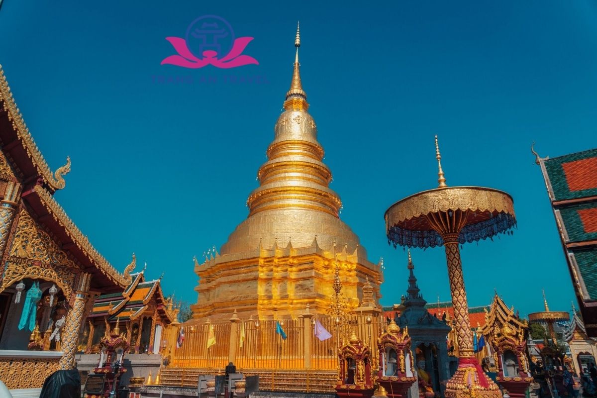 10 thị trấn nhỏ quyến rũ du khách nhất Thái Lan – phần 1