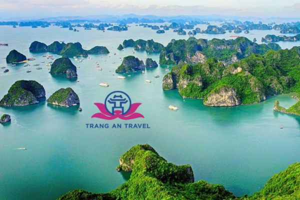 Những địa điểm du lịch Việt Nam hấp dẫn nhất bạn không nên bỏ qua