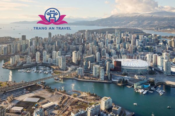 6 ĐIỂM THAM QUAN HẤP DẪN ĐỪNG NÊN BỎ QUA KHI ĐẾN VANCOUVER