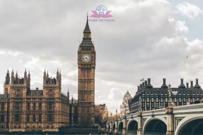 Điểm danh những thủ đô có lịch sử lâu đời nhất ở Châu Âu