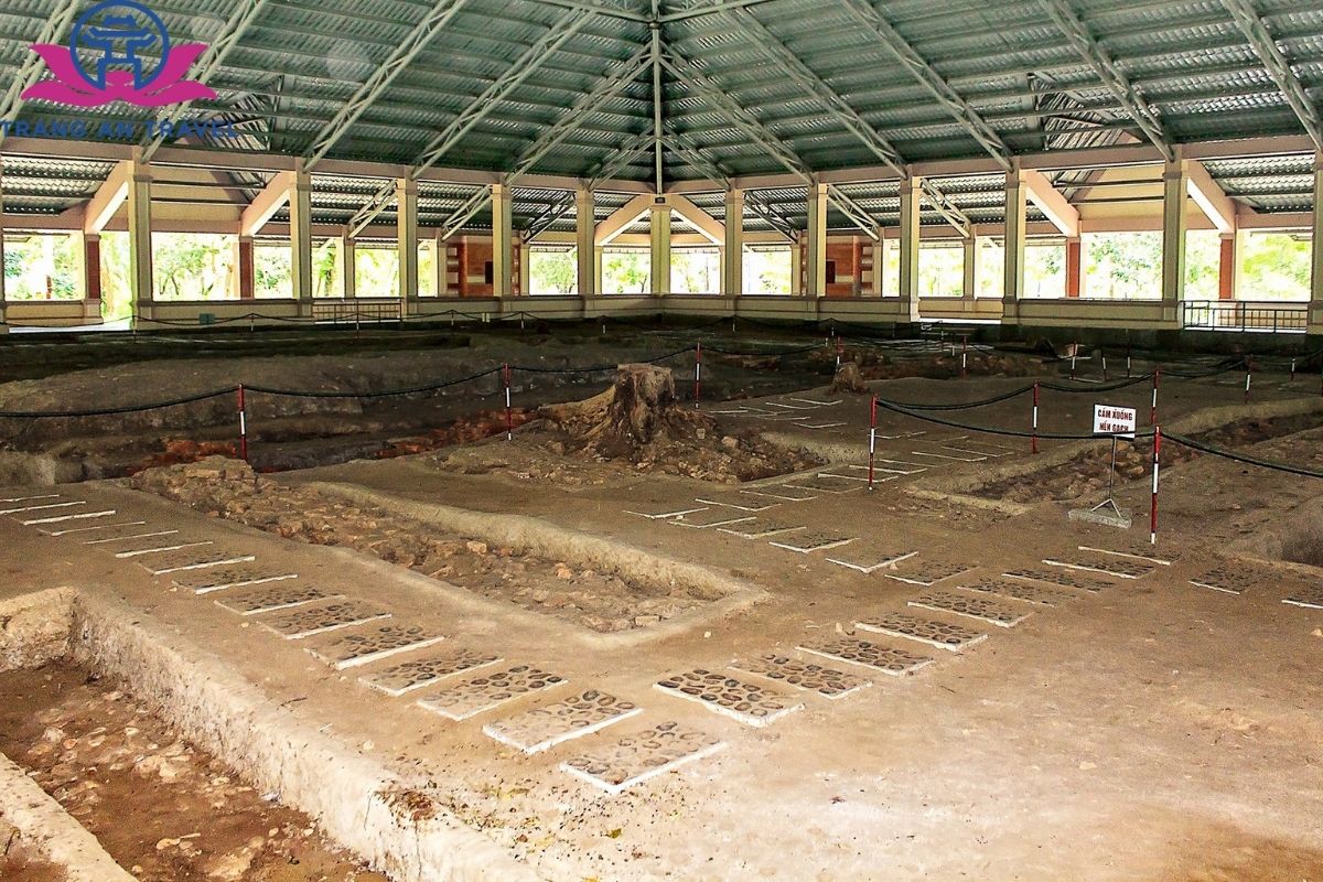 GÒ THÁP XỨNG DANH DI TÍCH CẤP QUỐC GIA ĐẶC BIỆT