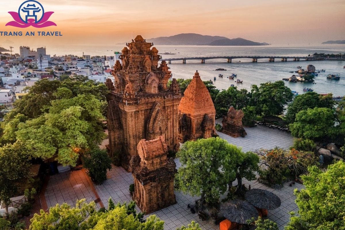 KHÁNH HOÀ: DU KHÁCH NGA TĂNG MẠNH TRONG THỜI GIAN TỚI