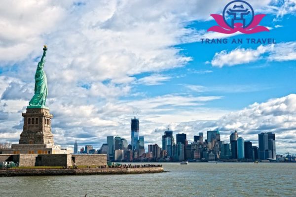 5 thành phố tuyệt vời cho chuyến du lịch hè đến Mỹ