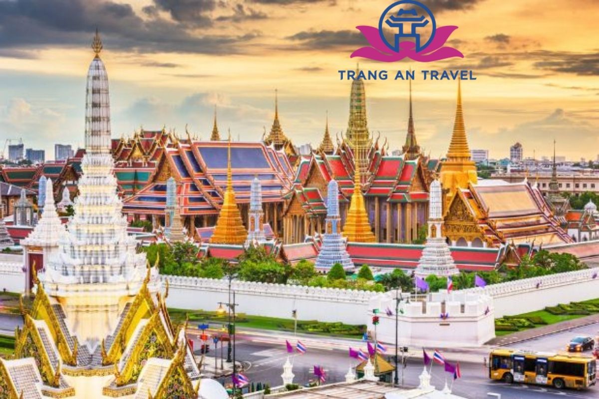 THÁI LAN MỞ TÒA ÁN DU LỊCH ĐẦU TIÊN TRÊN THẾ GIỚI