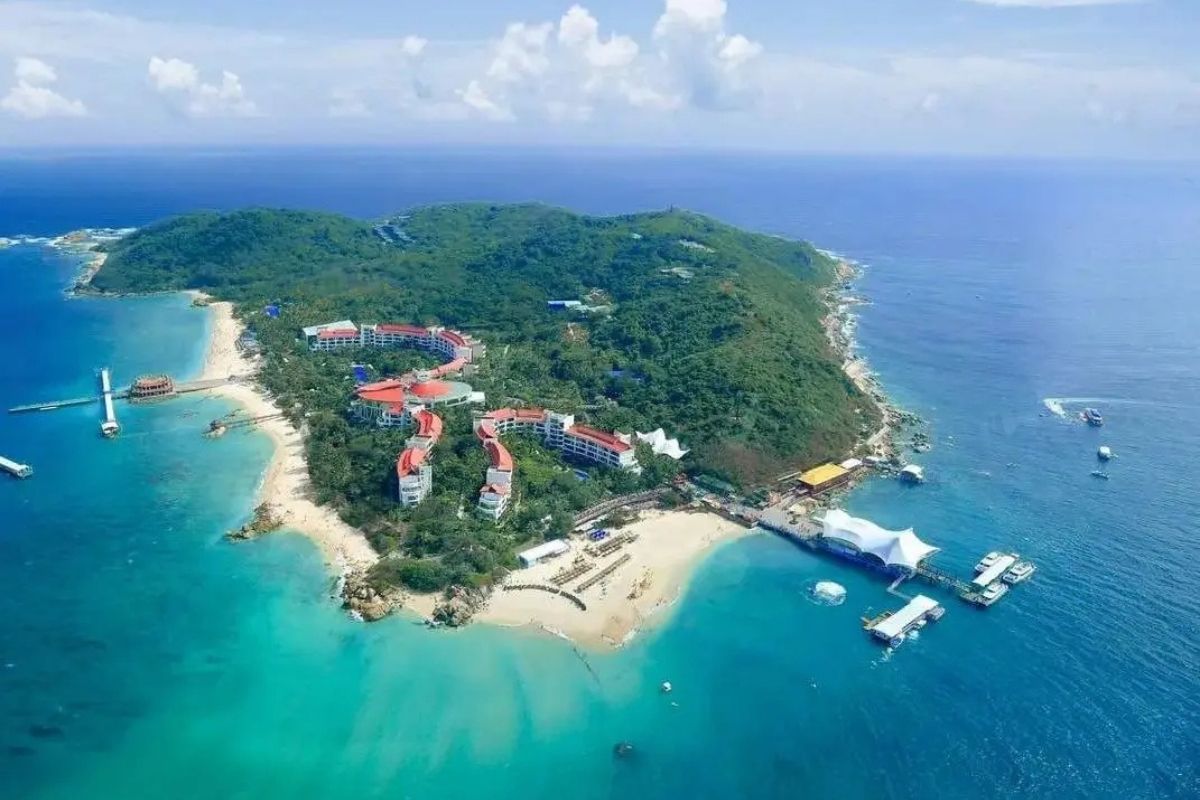 KINH NGHIỆM DU LỊCH ĐẢO HẢI NAM ĐẦY ĐỦ, CHI TIẾT