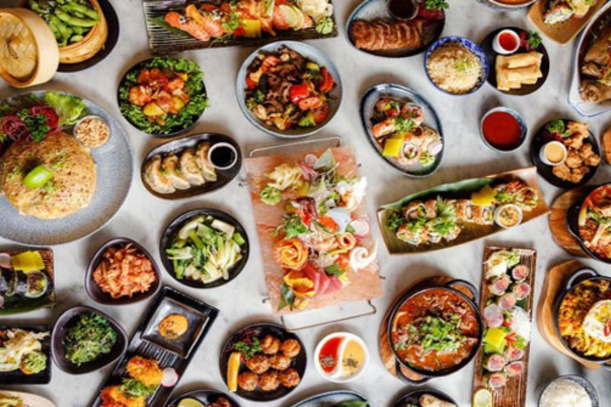 DU LỊCH TAM Á THƯỞNG THỨC NHỮNG MÓN ĂN VẶT TUYỆT NGON