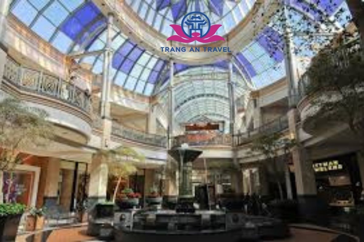 Điểm mặt 10 thiên đường mua sắm Mỹ hàng tốt mà giá ưu đãi