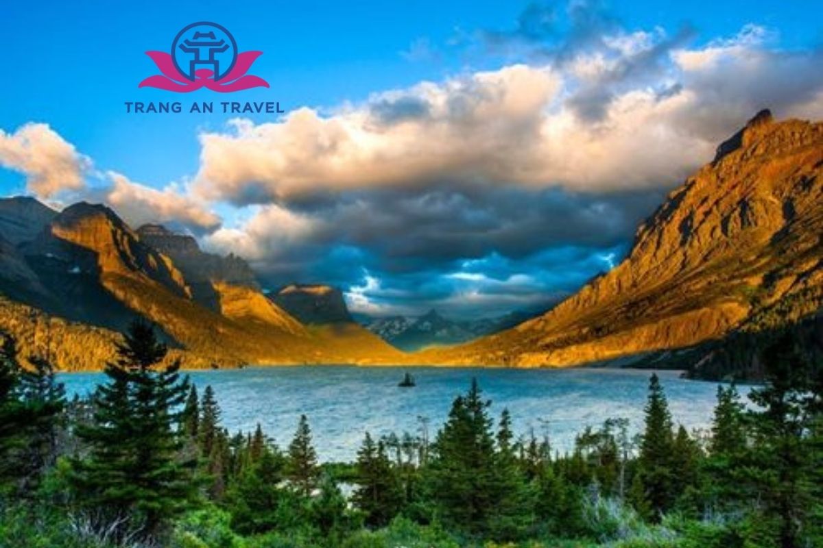 NƯỚC MỸ VÀ NHỮNG KỶ LỤC THIÊN NHIÊN “KHÔNG TÌM THẤY NƠI ĐÂU”