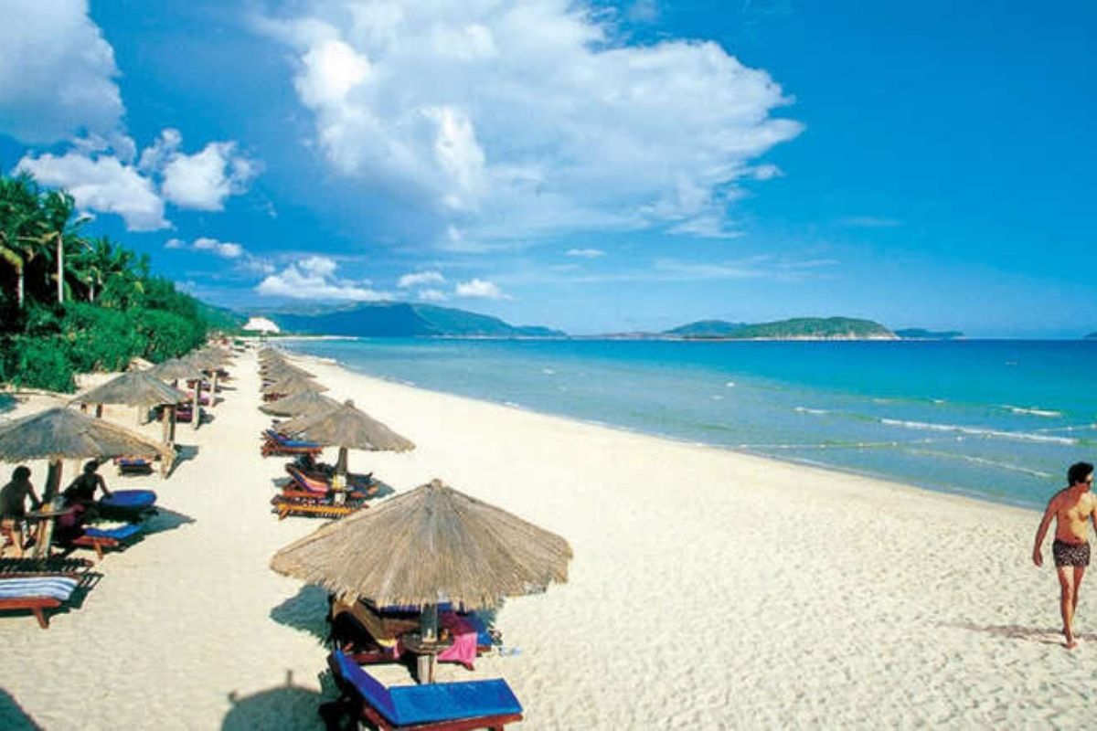 KINH NGHIỆM DU LỊCH ĐẢO HẢI NAM ĐẦY ĐỦ, CHI TIẾT