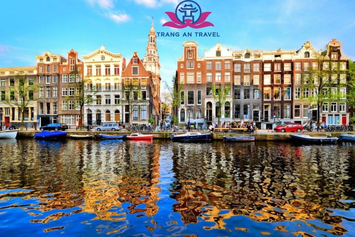 Nên đi du lịch Hà Lan vào mùa nào?