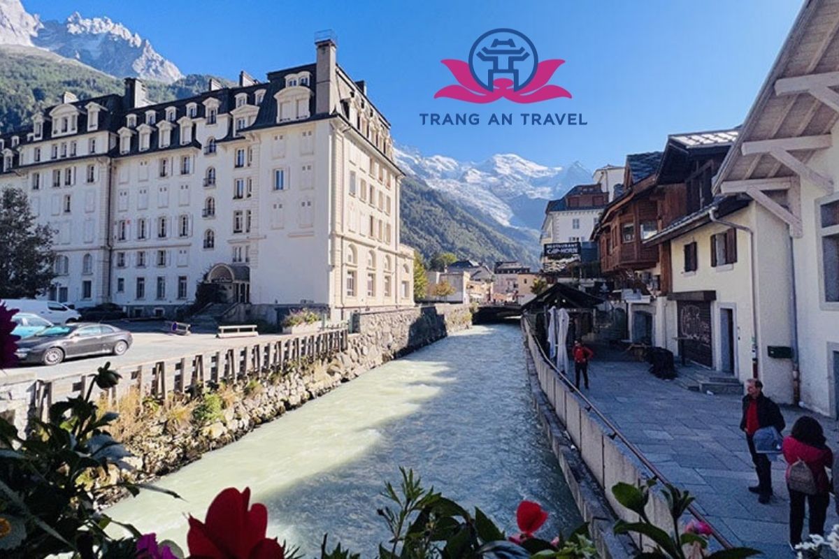 Những lý do tại sao bạn nên đi du lịch Pháp tháng 2