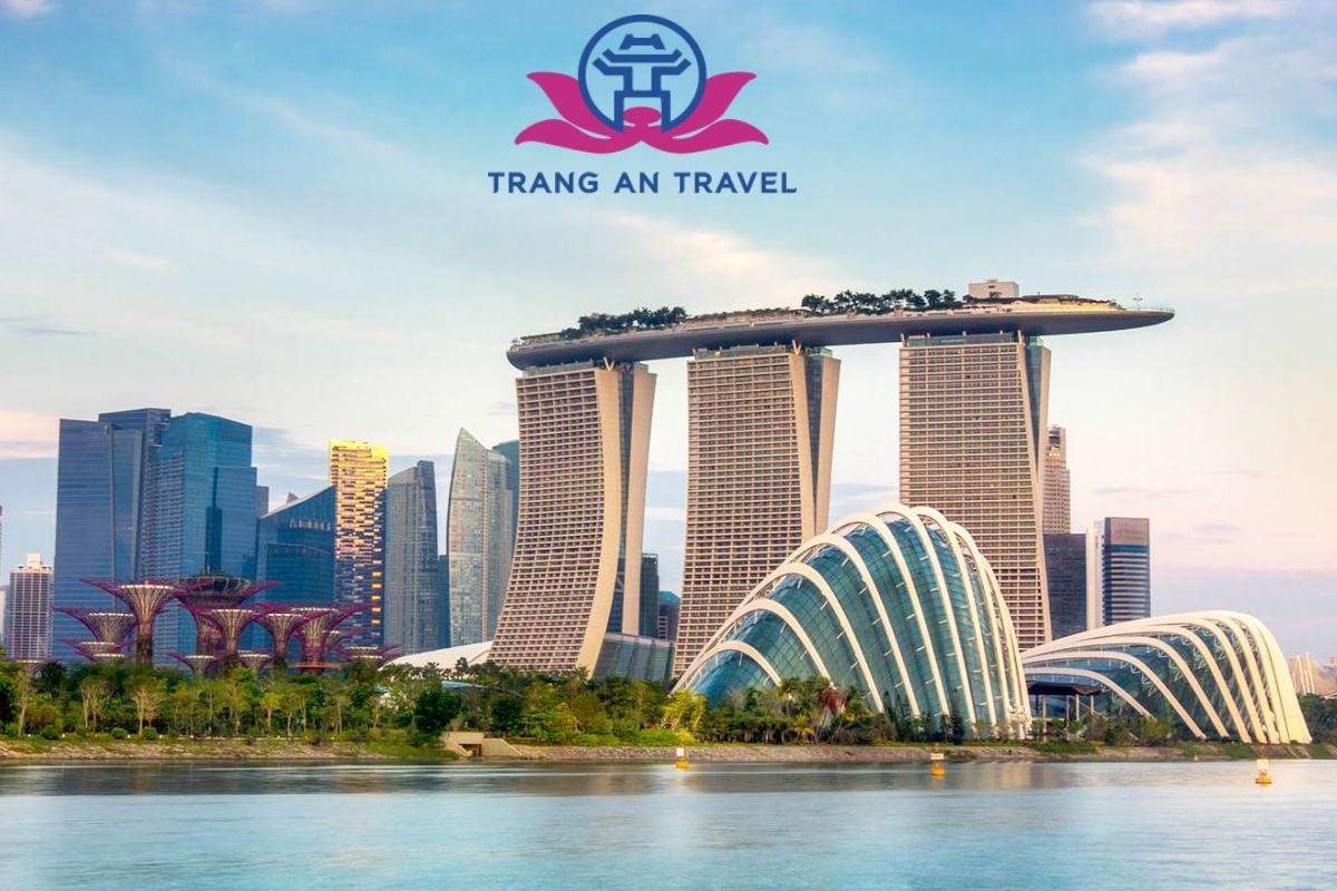 GIỚI THIỆU VỀ SINGAPORE