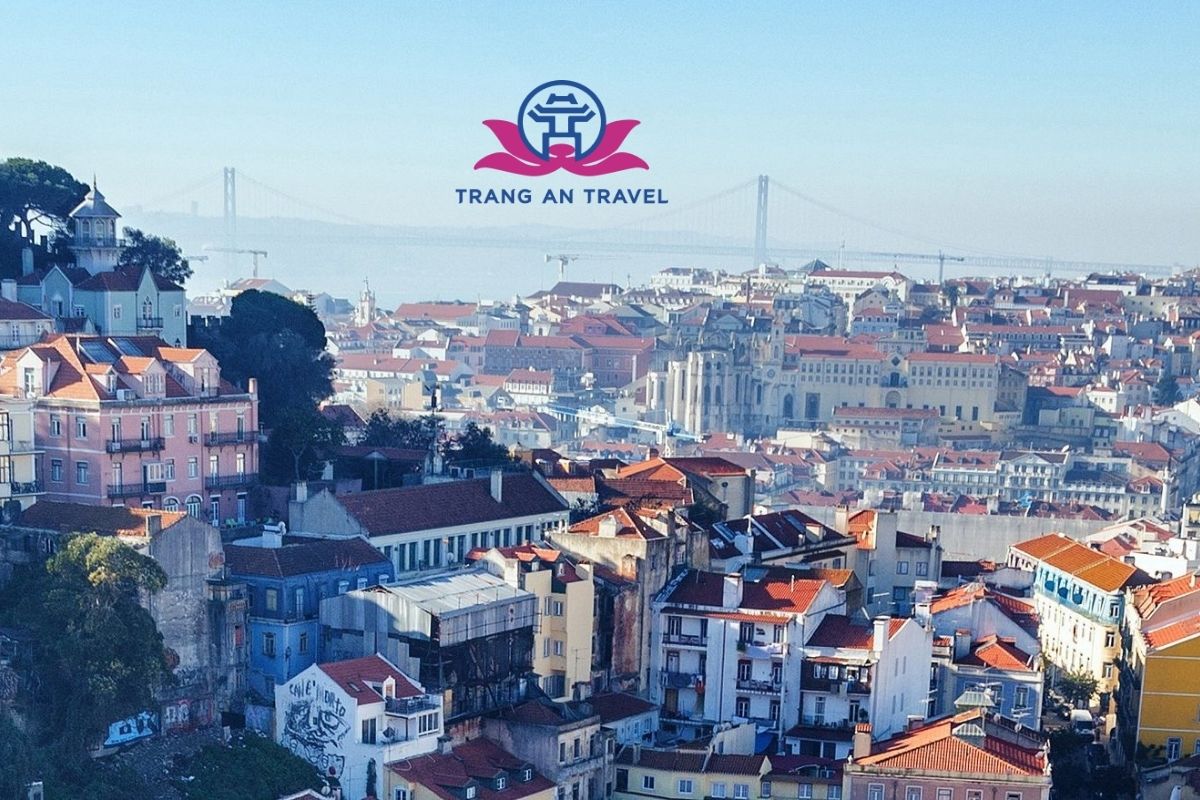 Làm gì khi chỉ có 24 giờ ở Lisbon, Bồ Đào Nha?