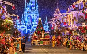 Khám phá những ngày lễ lớn trong năm của nước Mỹ