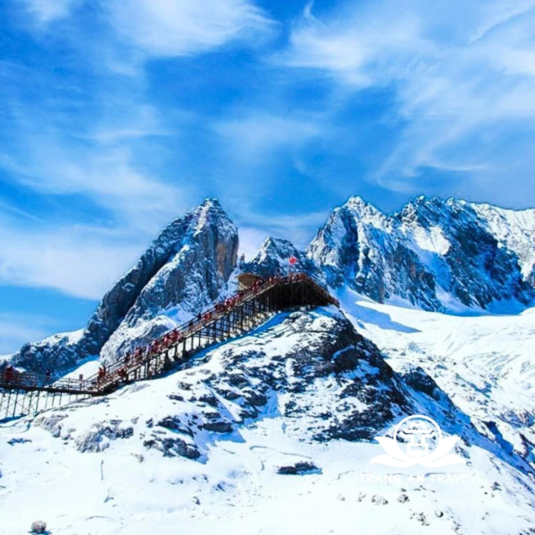 TOUR TRUNG QUỐC ĐƯỜNG BỘ: HÀ NỘI – HÀ KHẨU – THẠCH LÂM – CÔN MINH – KIỆU TỬ SƠN – KIẾN THỦY – MÔNG TỰ 5N5Đ