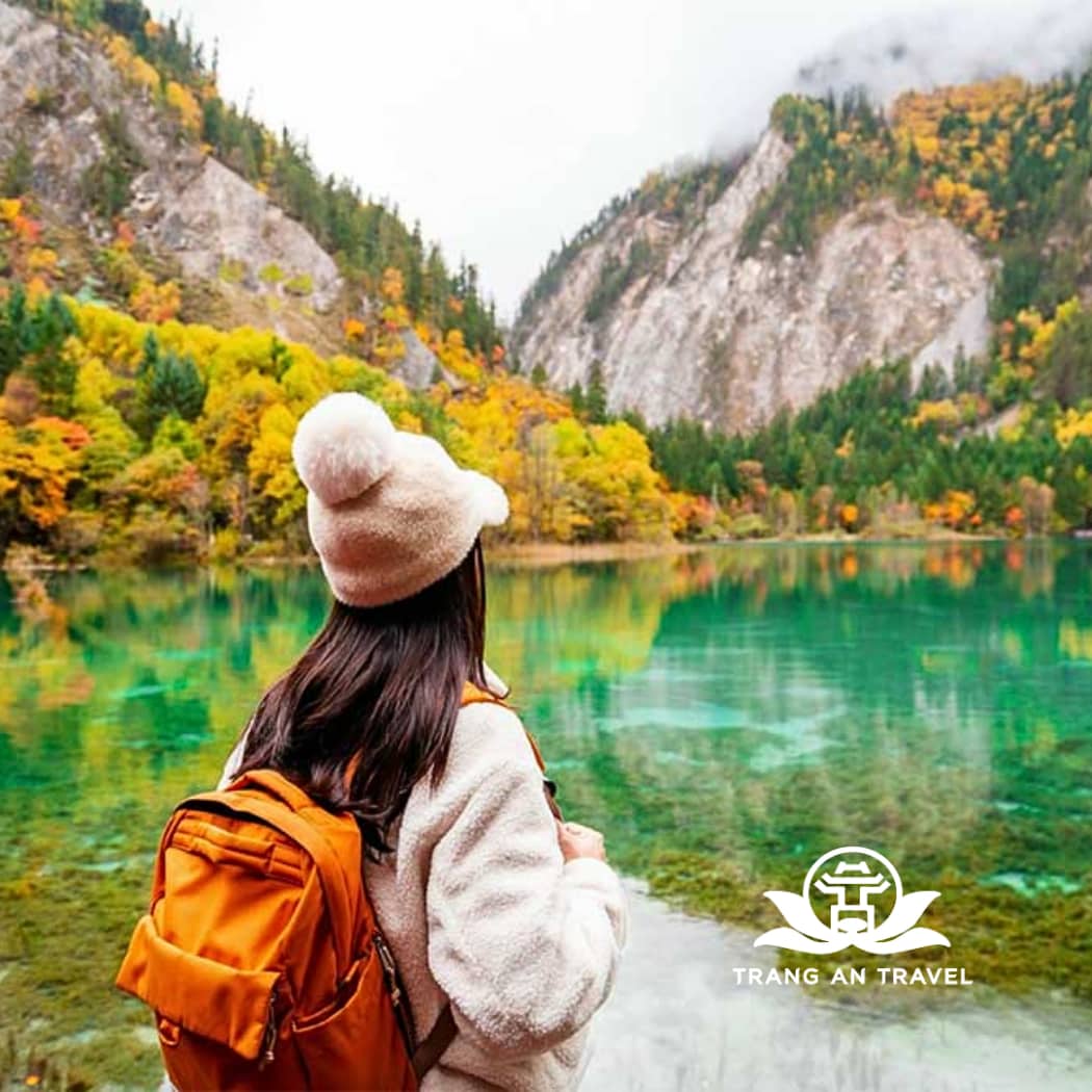 TOUR DU LỊCH TRUNG QUỐC: HÀ NỘI – THÀNH ĐÔ – CỔ TRẤN LẠC ĐỚI –  CỬU TRẠI CÂU – CÔNG VIÊN GẤU TRÚC - LẠC SƠN ĐẠI PHẬT - 6 ngày 5 đêm - Bay Sichuan Airlines