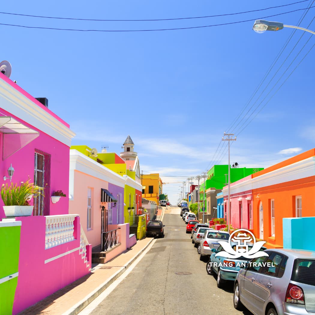 Tour Hà Nội - Nam Phi 8N7Đ bay Ethiopian Airlines 2025