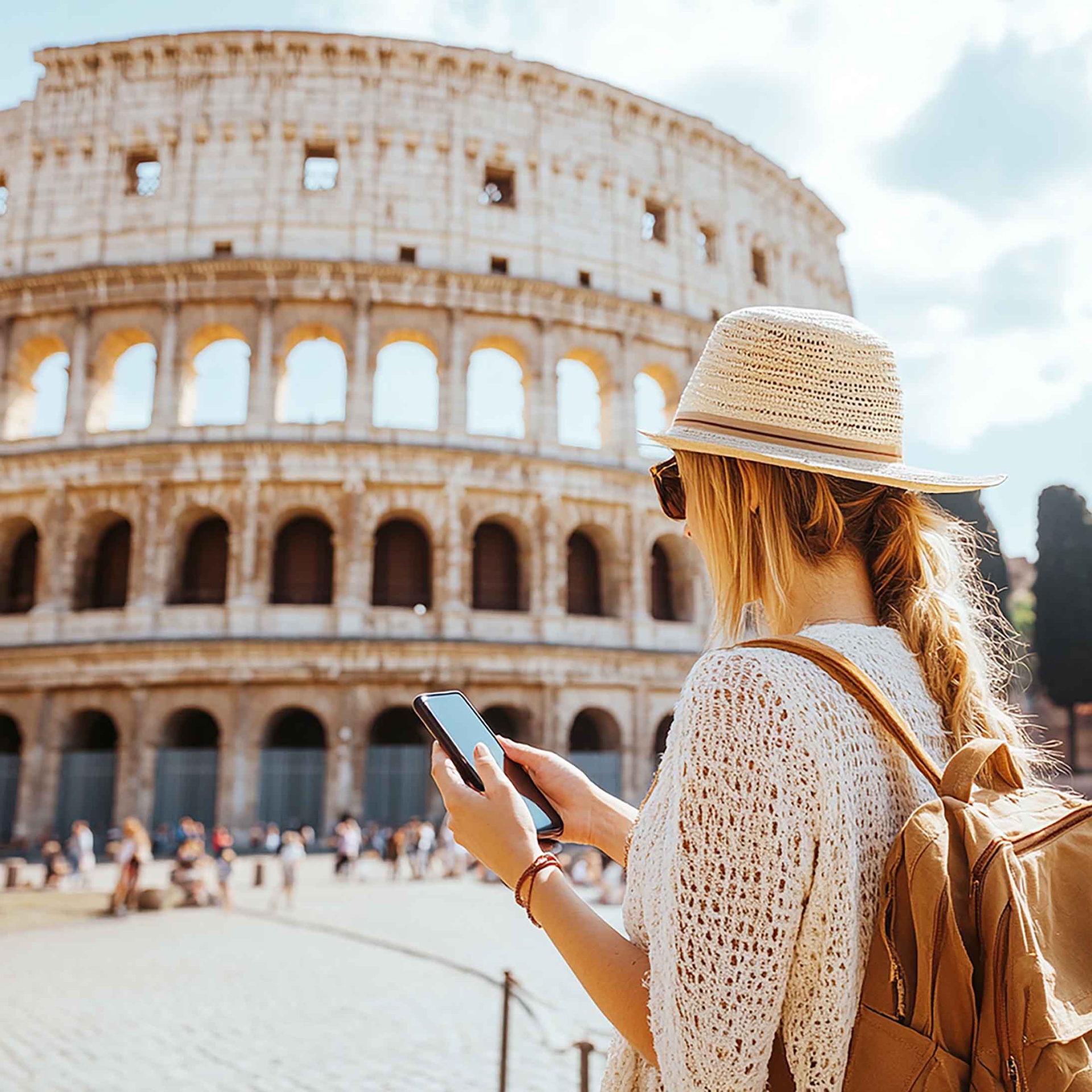 Tour Châu âu Tết Âm Lịch  Ý - Thụy Sĩ - Pháp Vatican 11 Ngày 10 Đêm Bay Turkish Airlines 