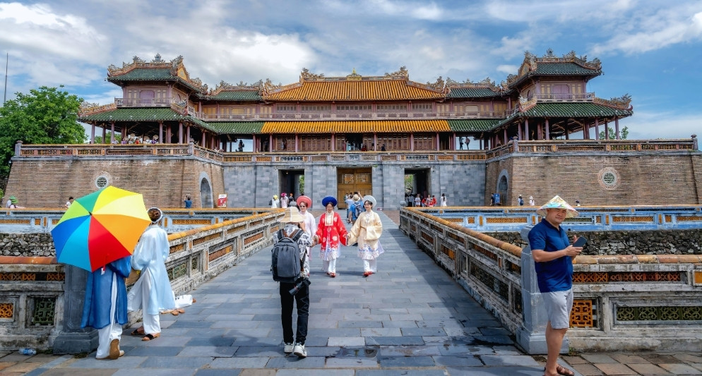 Các điểm du lịch 30/4 giờ chót