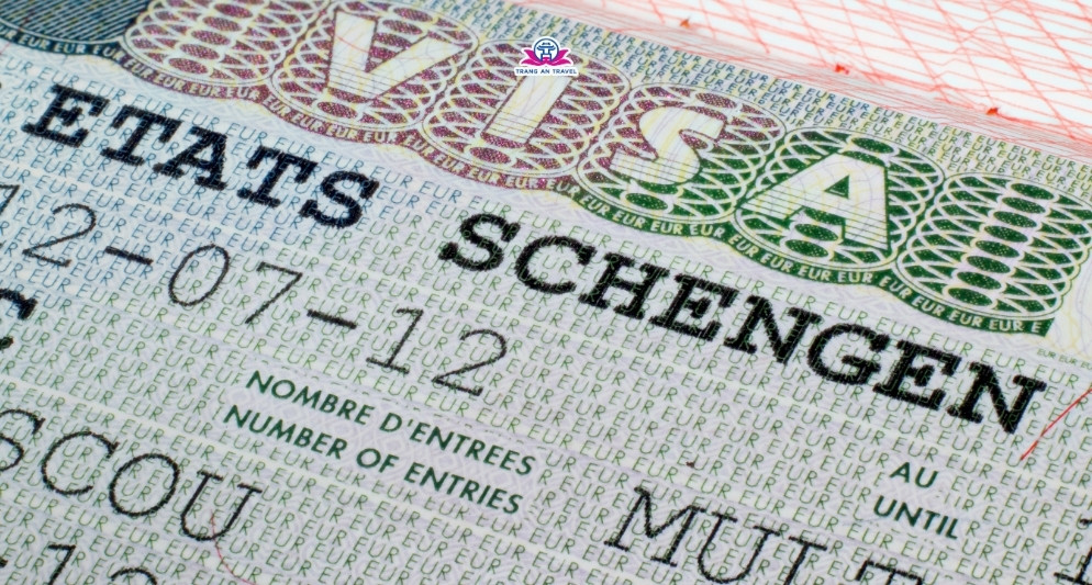 Kinh nghiệm xin visa du lịch Châu Âu – visa Schengen tự túc cho khách du lịch