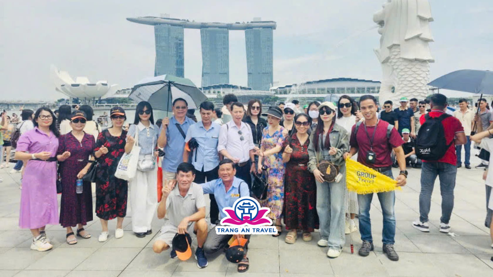 Mẹo tiết kiệm chi phí khi đi tour Singapore – Malaysia