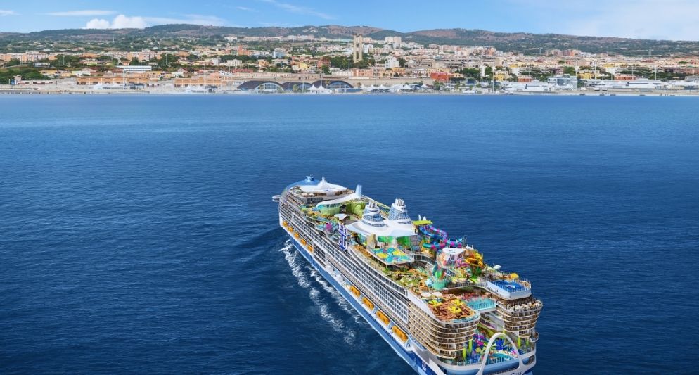 Top 5+ hải trình du thuyền châu Âu đáng trải nghiệm năm 2026