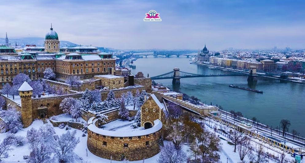 Thời tiết Hungary tháng 12 – Thông tin hữu ích cho du khách Việt Nam