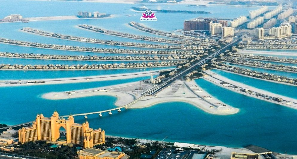 Kinh nghiệm du lịch Dubai tháng 10 – Thời điểm vàng cho hành trình trọn vẹn