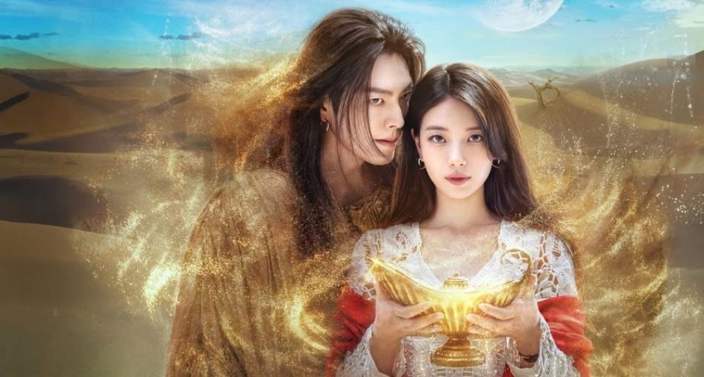 Khám phá Dubai, bối cảnh phim 'Thần đèn ơi, ước đi' đang gây sốt