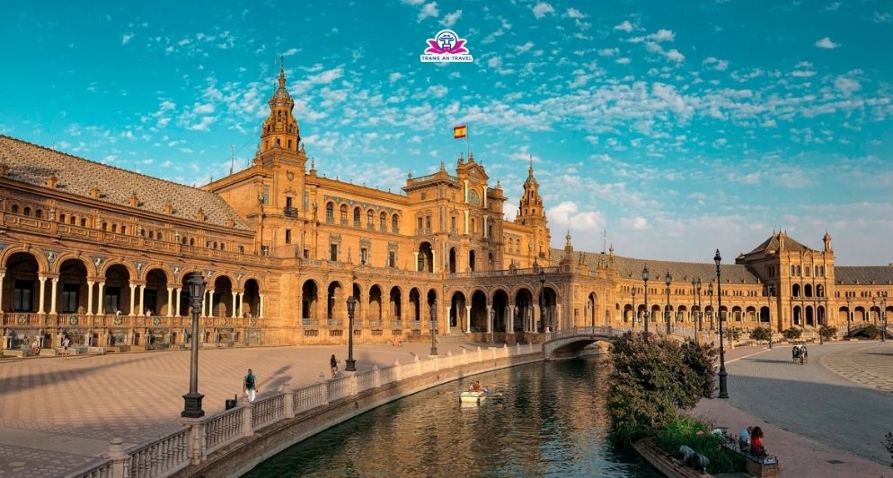 Thời tiết Tây Ban Nha tháng 1 – Kinh nghiệm du lịch hấp dẫn cho chuyến đi Nam Âu đầu năm