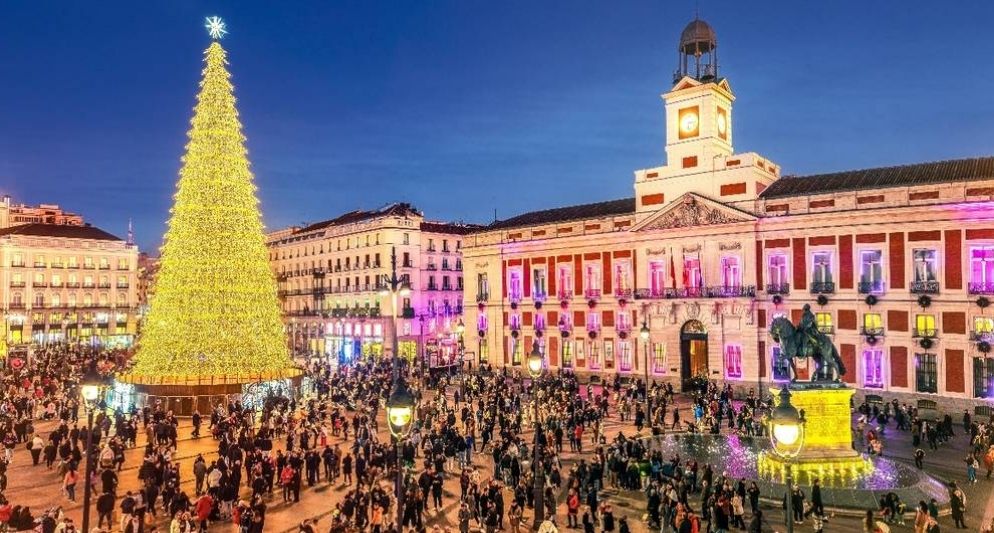 du lịch Tây Ban Nha