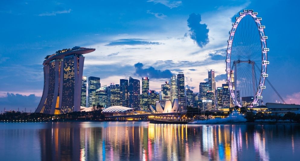 Tour Singapore – Malaysia tháng 12 có gì đặc sắc?