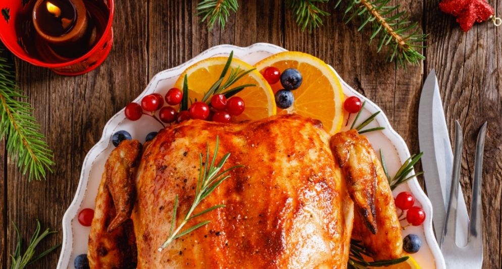 6 món ăn đặc trưng mùa Giáng sinh nên thử ở châu Âu