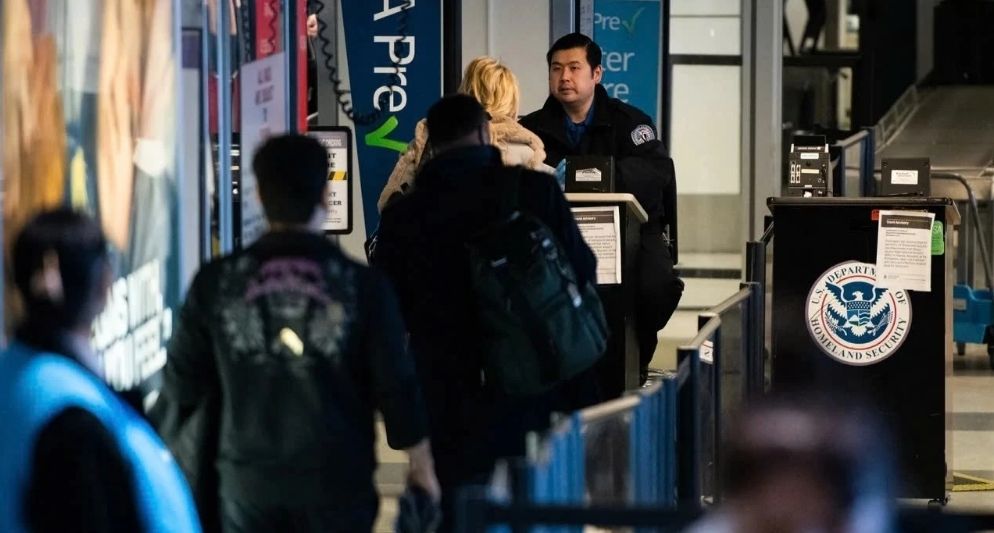 Lưu ý với du khách khi chính phủ Mỹ đóng cửa