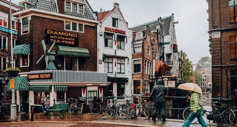 Những điều cần tránh khi du lịch Hà Lan – Bí quyết cho chuyến đi trọn vẹn