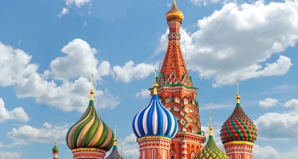 Những điều cần tránh khi du lịch Nga