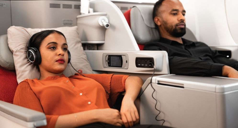 tour Nam Phi bay Ethiopian Airlines