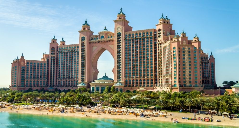 Thời tiết Dubai tháng 11 và những điều du khách nên biết