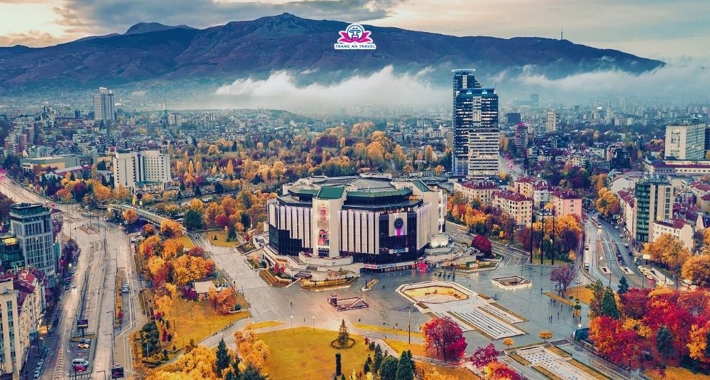 Kinh nghiệm du lịch Bulgaria tháng 10 – Khám phá trọn vẹn nét đẹp mùa thu châu Âu