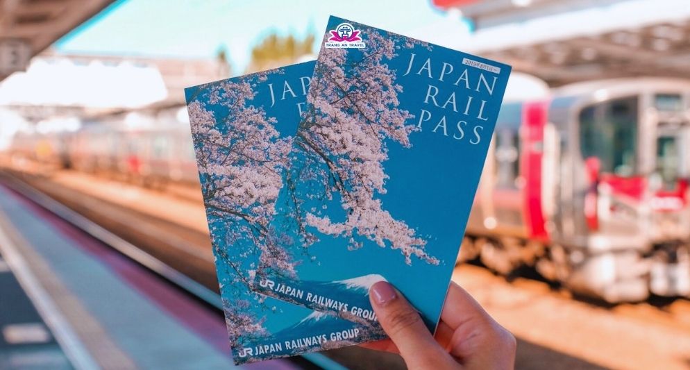 Có nên mua JR Pass Nhật Bản?