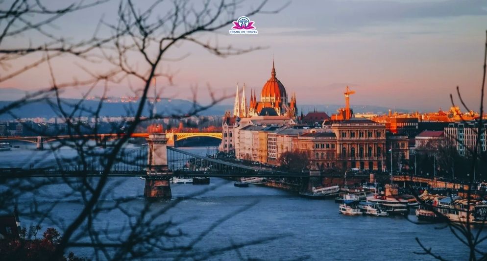 Thời tiết Hungary tháng 11 – Thông tin hữu ích cho du khách Việt Nam