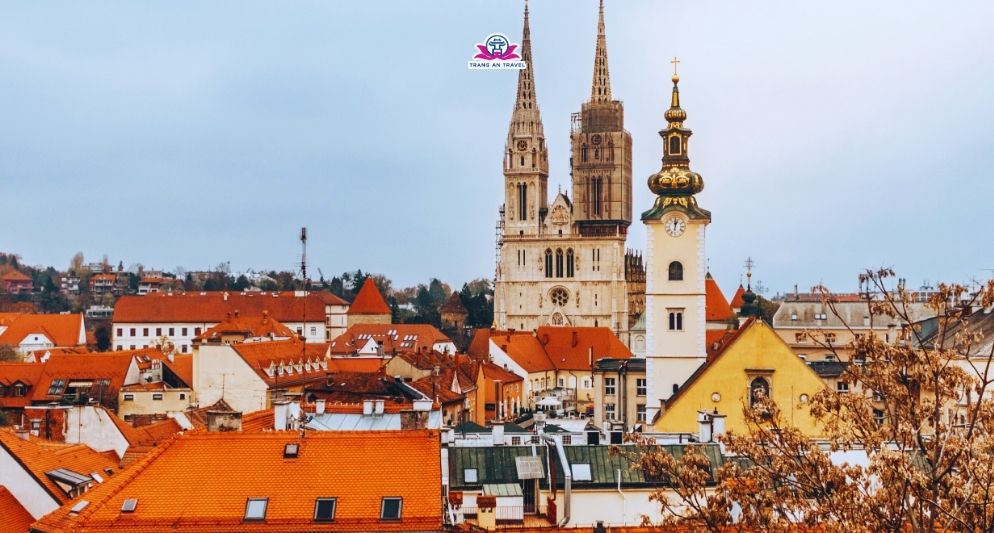 Thời tiết Croatia tháng 11 – Hướng dẫn chi tiết cho du khách Việt Nam