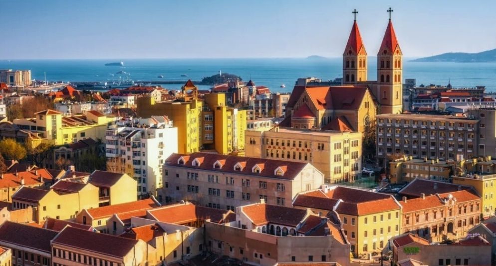 Cẩm nang du lịch Thanh Đảo từ A- Z mới nhất cho khách Việt