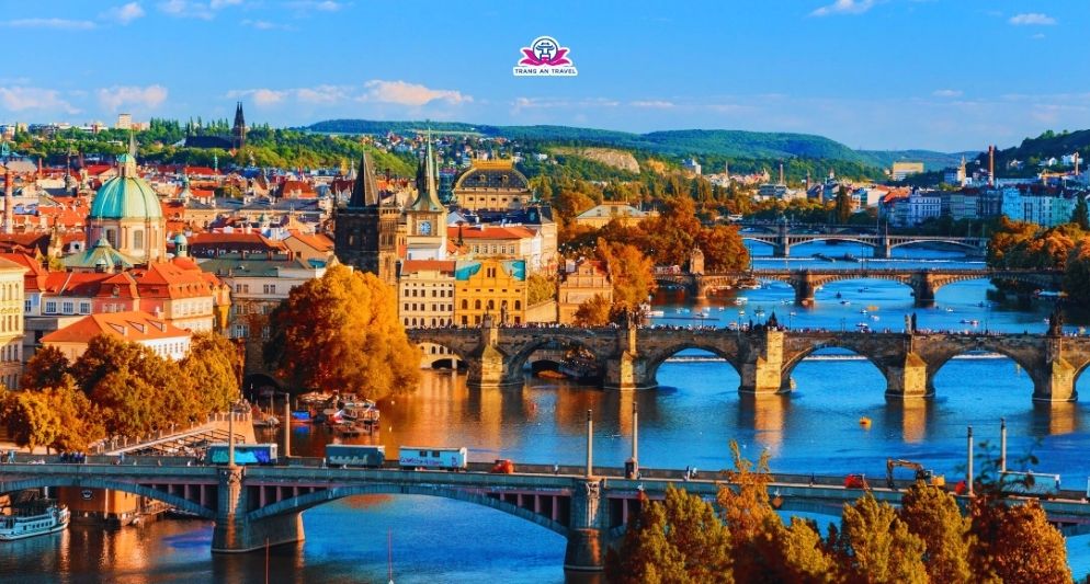 Thời tiết Séc tháng 11 – Chuẩn bị gì cho chuyến tour châu Âu cùng Tràng An Travel?
