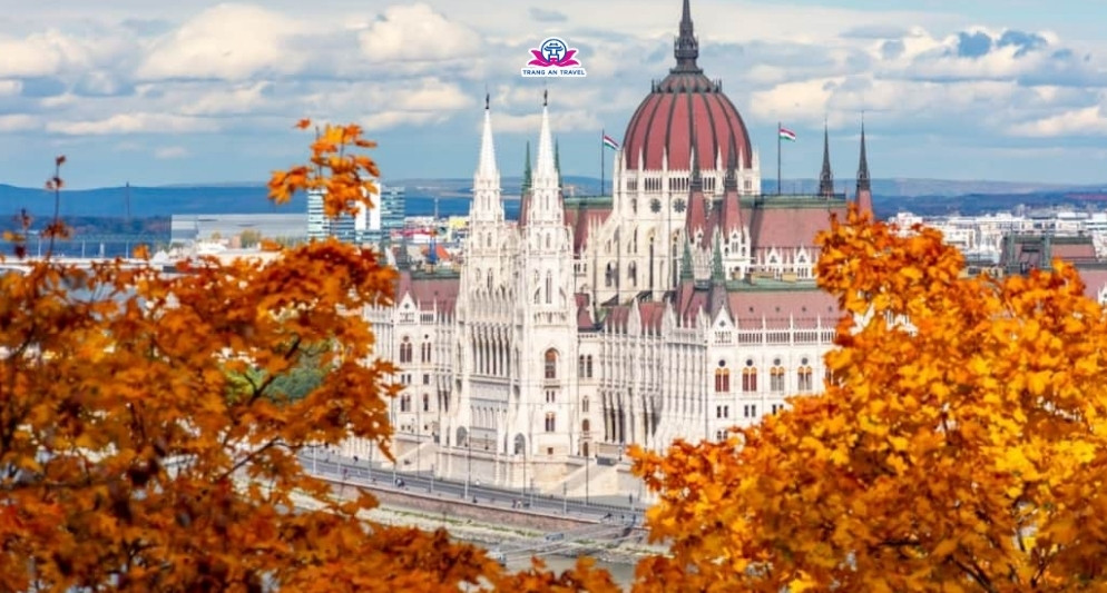 Kinh nghiệm du lịch Hungary tháng 10 – Hành trình mùa thu châu Âu đầy cuốn hút