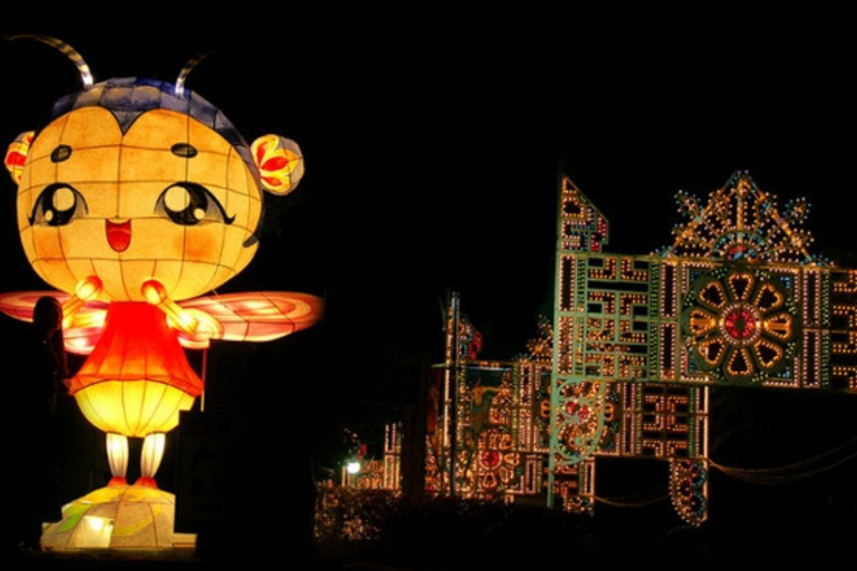 le hoi dom dom han quoc