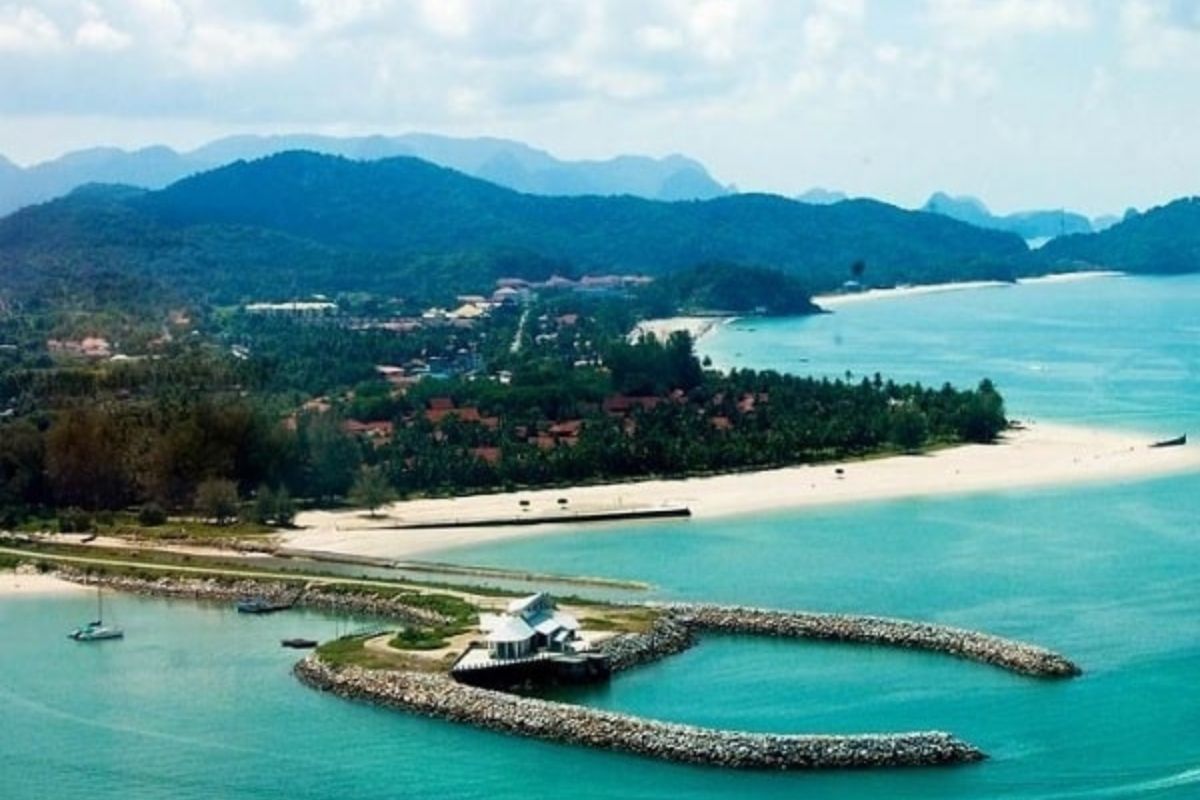 Đảo Penang