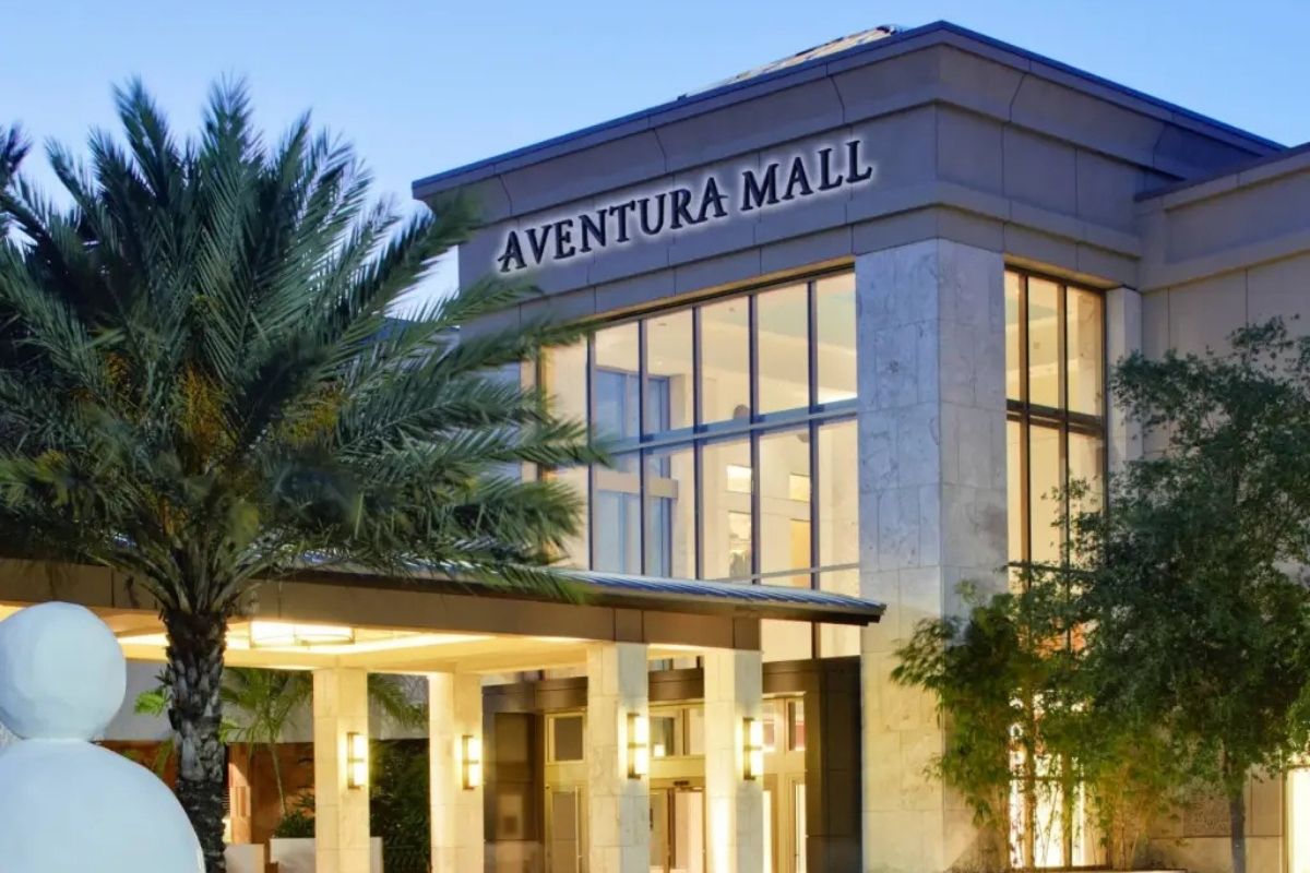 Aventura Mall Aventura